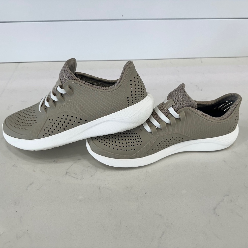 Crocs LiteRide Pacer Sneakers